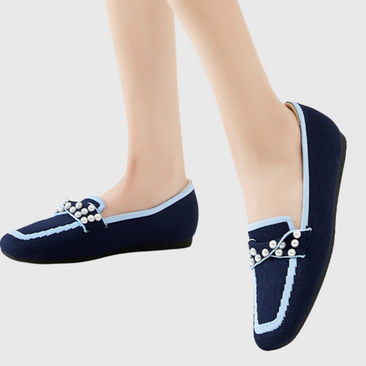 Pearl Comfort Loafers