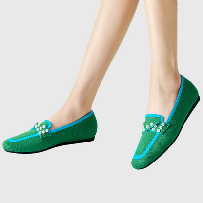 Pearl Comfort Loafers