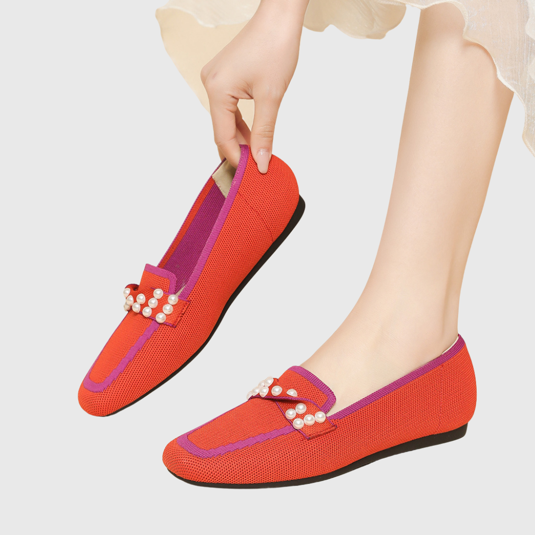 Pearl Comfort Loafers