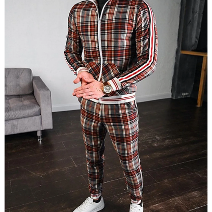 Chándal de jogging deportivo para hombre