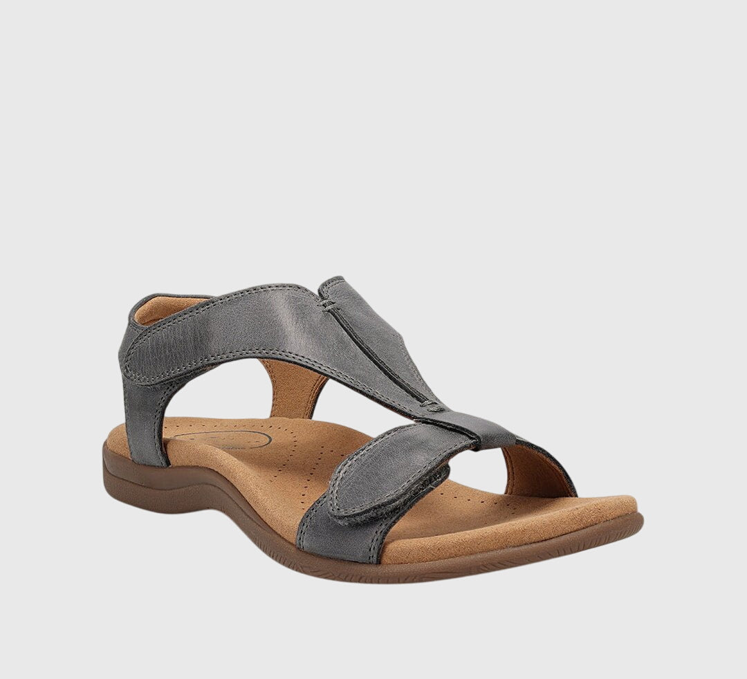 Sandalias ortopédicas