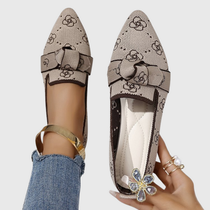 Mocasines Cómodos