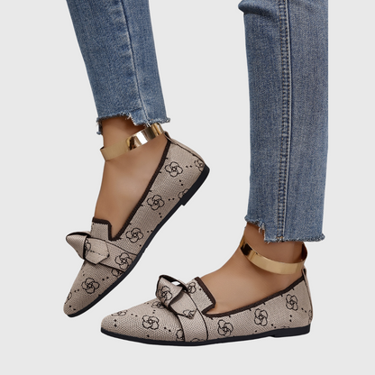 Mocasines Cómodos