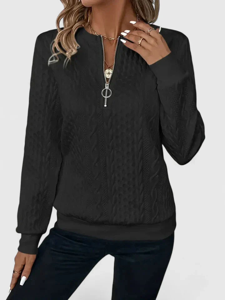 Comfortable Everyday Sweater