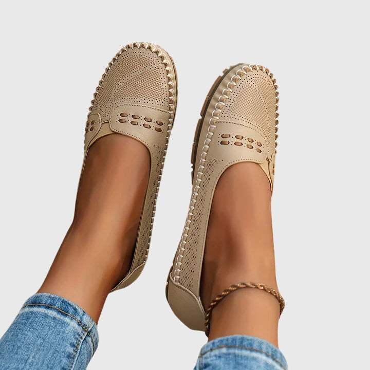 Maple | Zapatos ortopédicos