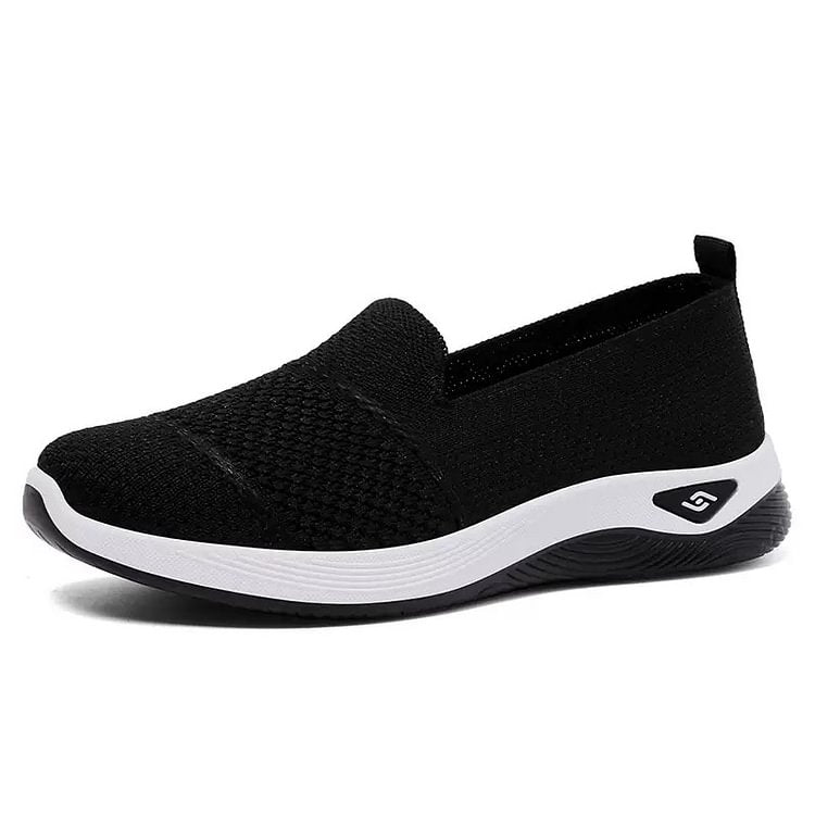 Orthopaedic Slip-On Sneakers