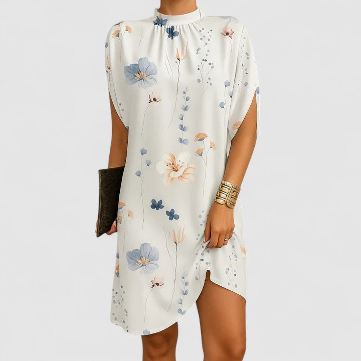 Larissa | Vestido Elegante