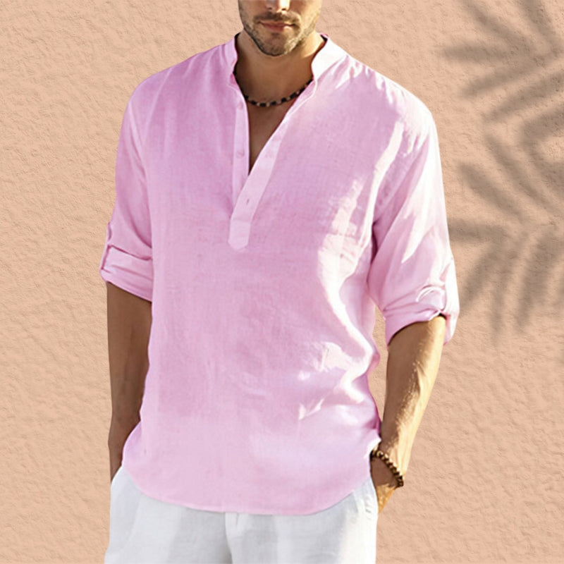 Camisa Casual Chic