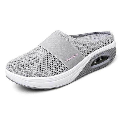 Breeze Air Cushion Slip-On Orthopedic Sandals