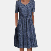 Blue Dots