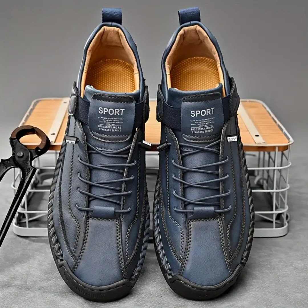 Orthopedic Comfort Shoes