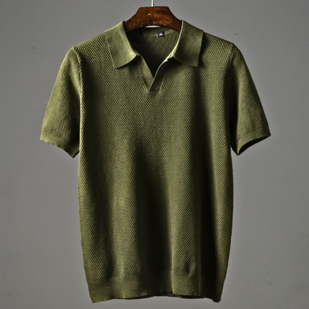 Polo clásico
