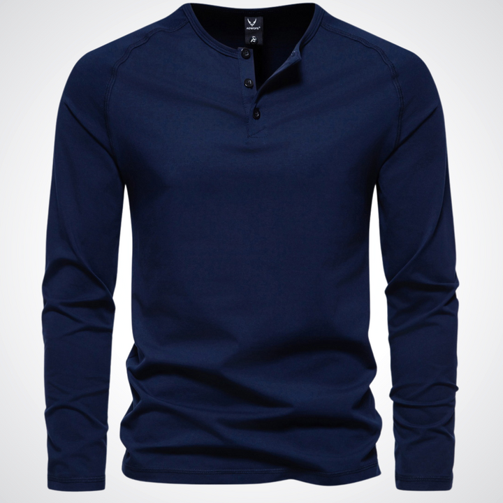 Camisa cómoda para exteriores
