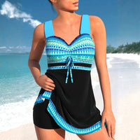 Wave Blue