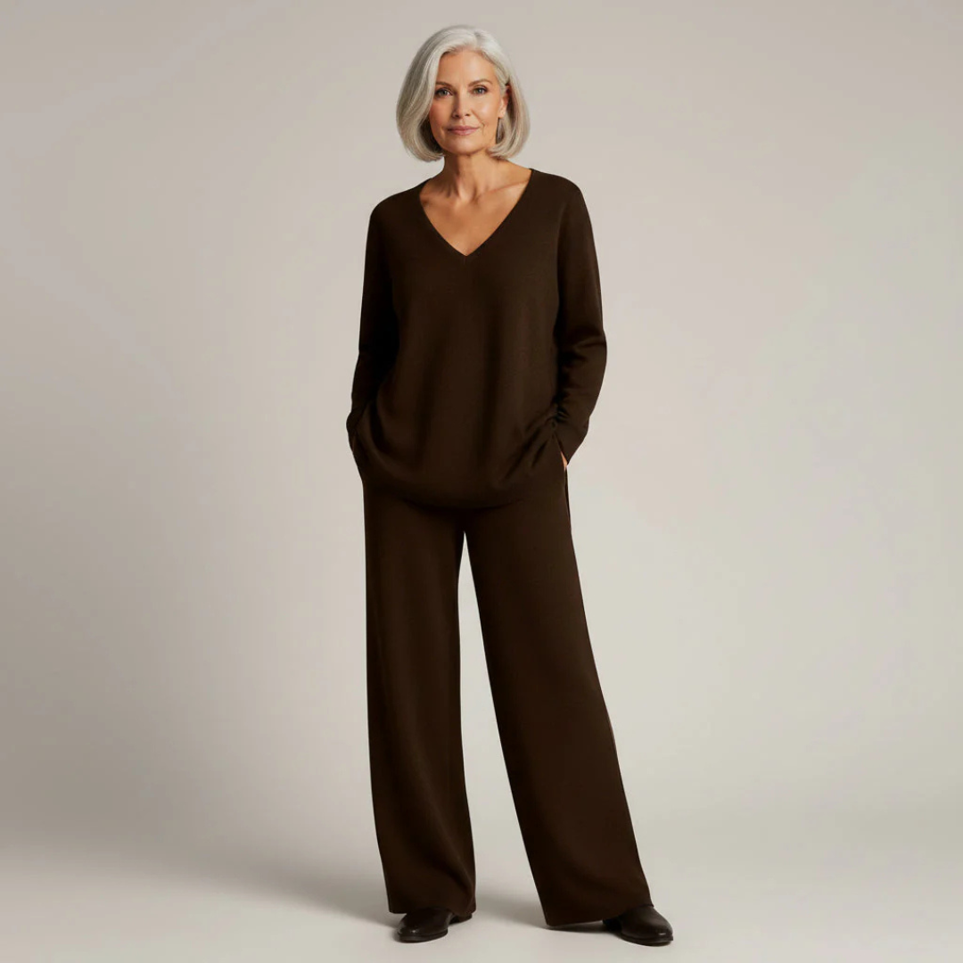 Anny | Elegant Comfortable Set
