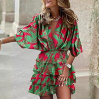 Green/Red