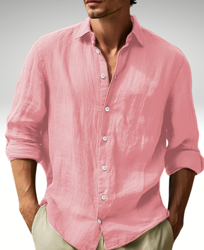 Modern Comfort Shirt