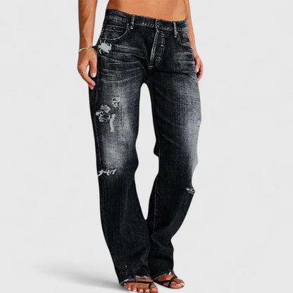 Classic Relaxed Jeans