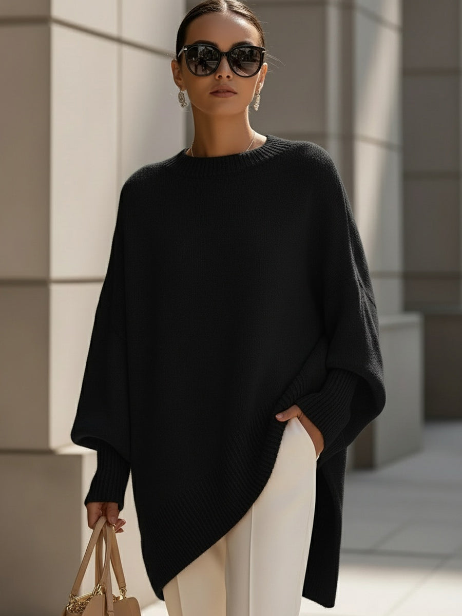 Suéter Casual Elegante