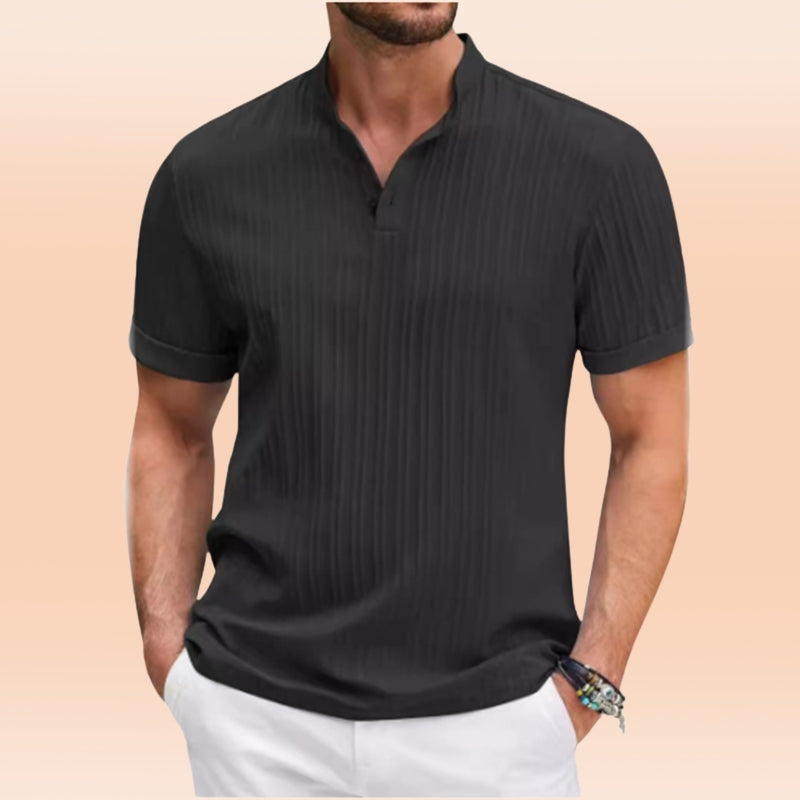 Camisa elegante de verano