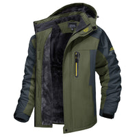 Verde militar
