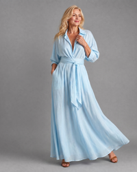 Sky Blue
