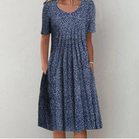 Blue V
