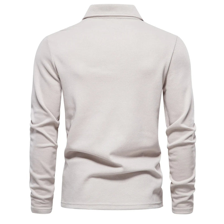 Playera Polo Refined Comfort