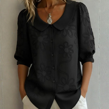 ROSARIA | ELEGANT BLOUSE