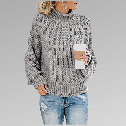 Everyday Elegant Sweater
