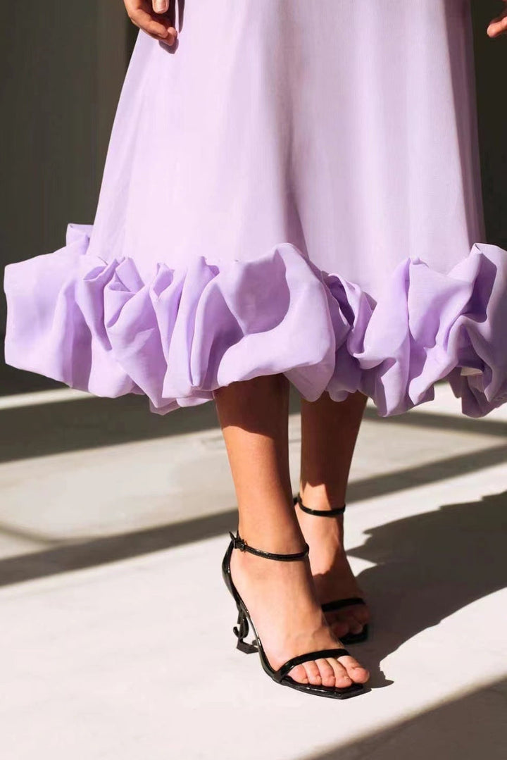 Vestido Chic de Animales