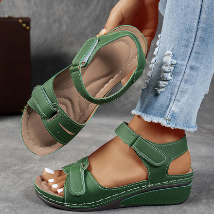 Elienta | Orthopedic Sandals