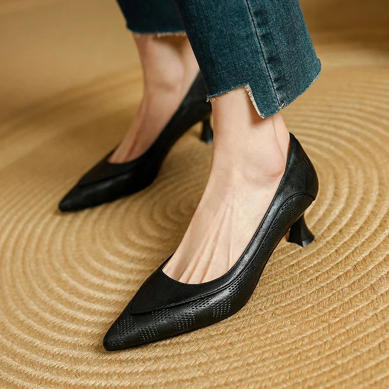 Zapatos de tacón Royal Poise