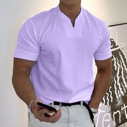 Classic Comfort Fitness Shirt