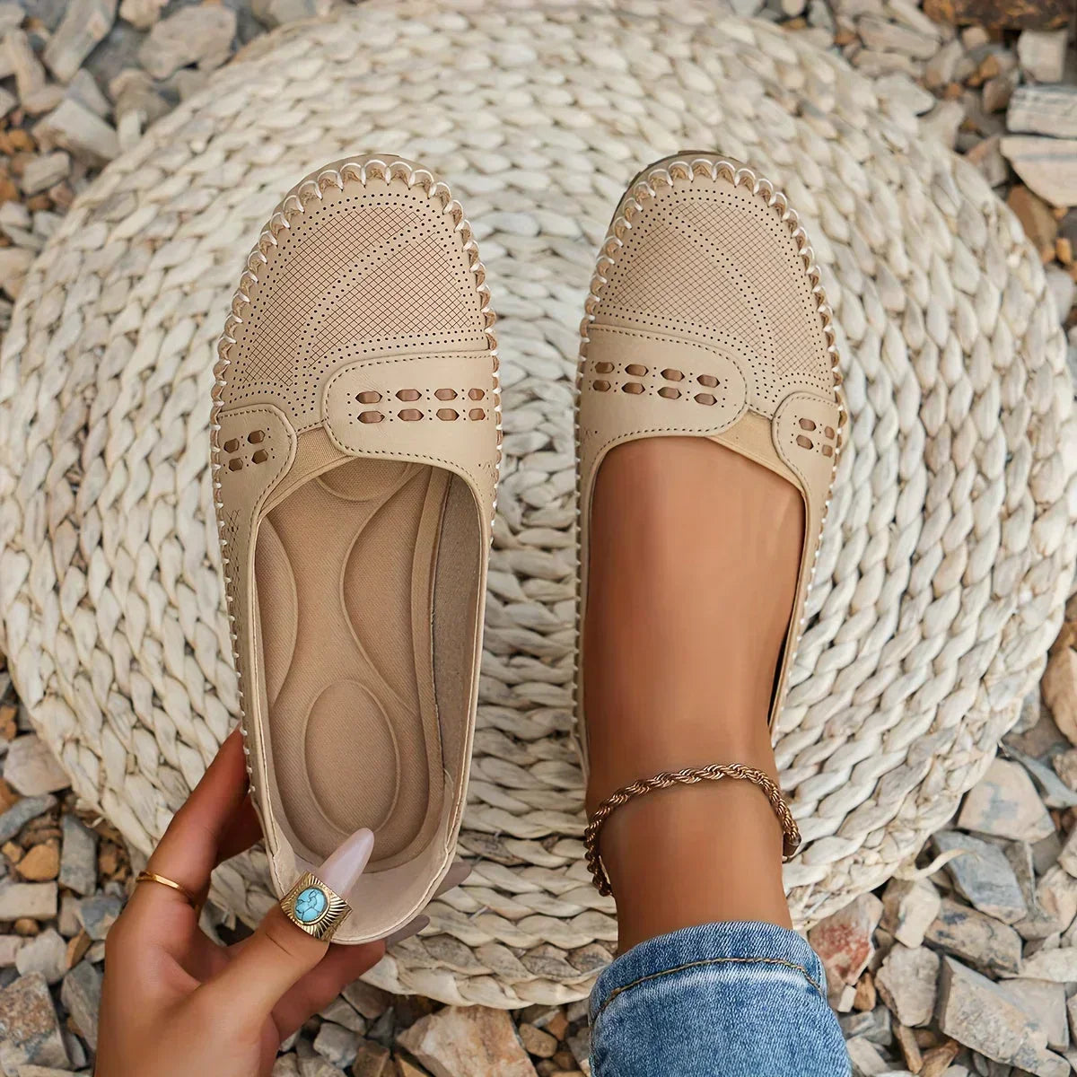 Orthopaedic Shoes