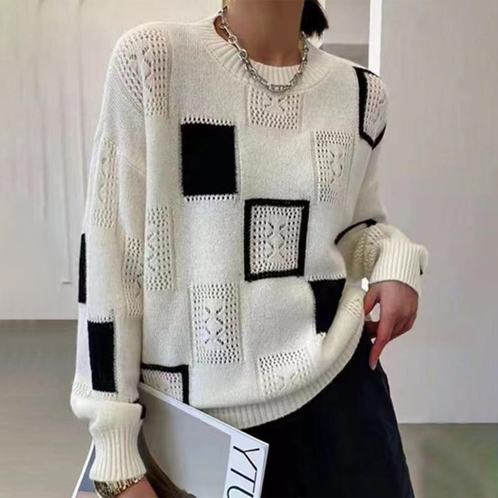 Effortless Everyday Sweater