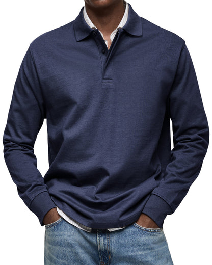 Vintage Shirt with Long Sleeves