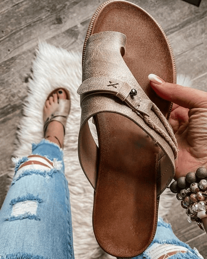 Orthopedic Comfort Sandals