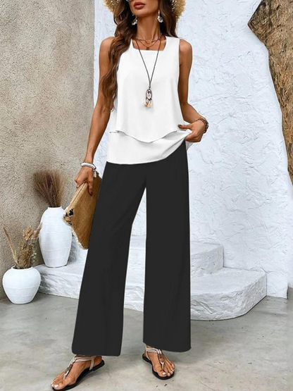 Elegant Summer Set