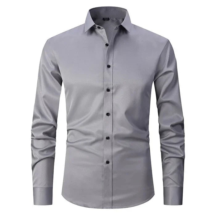 Stretch Non-Iron Shirt