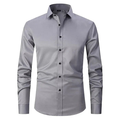 Stretch Non-Iron Shirt