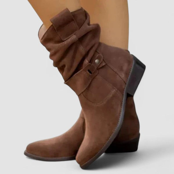 Eleanor | Botas ortopédicas de sujeción