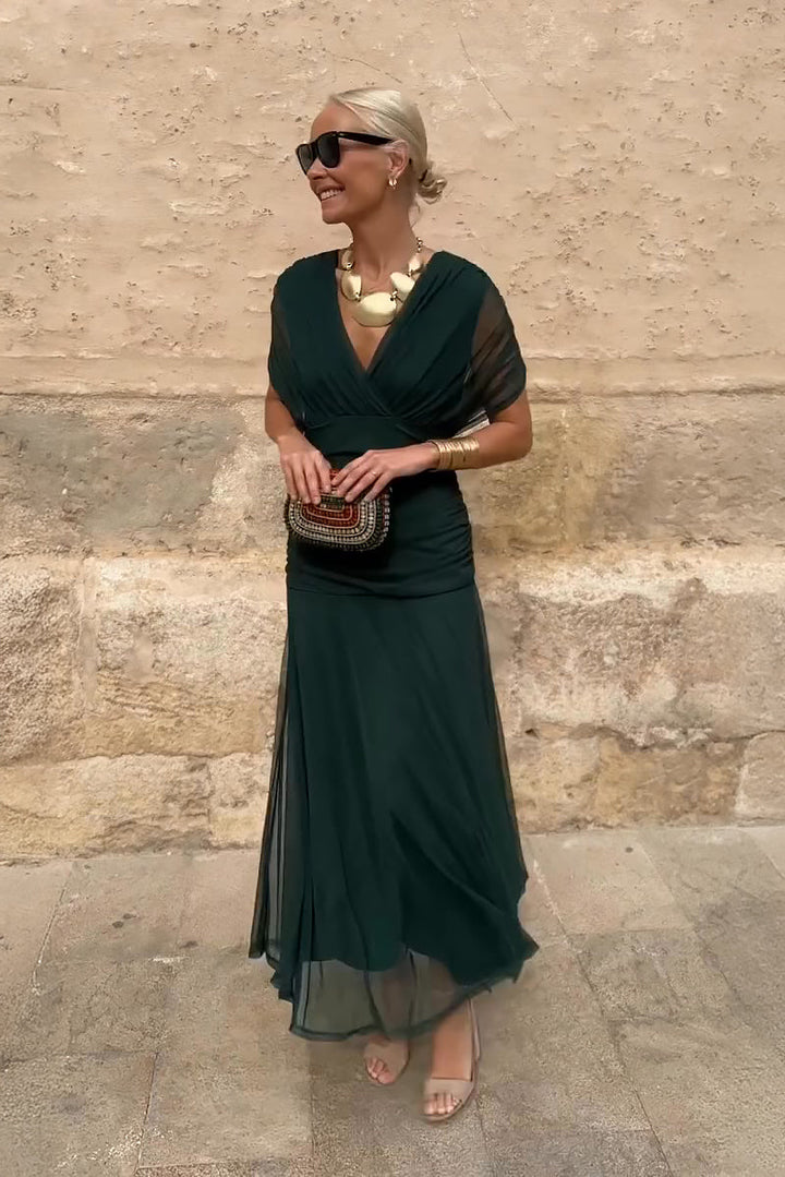 Emma | Elegant Long Dress
