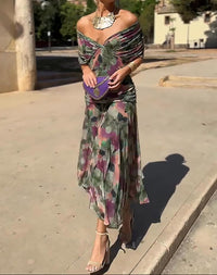 Floral