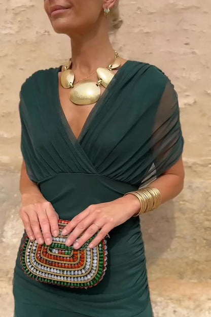 Emma | Elegant Long Dress