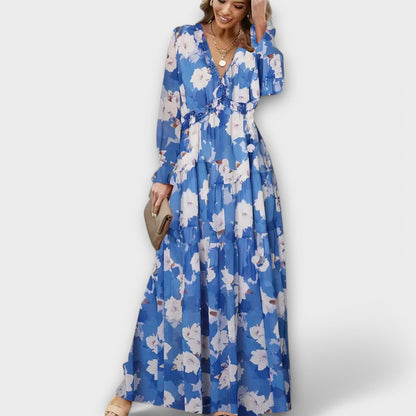 Liv | Elegant Dress