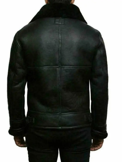 Leather Fur