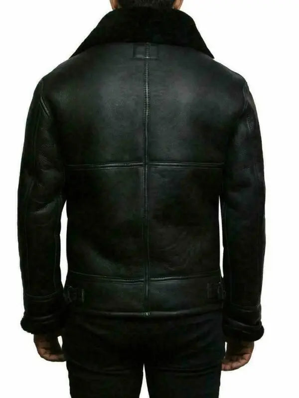 Leather Fur
