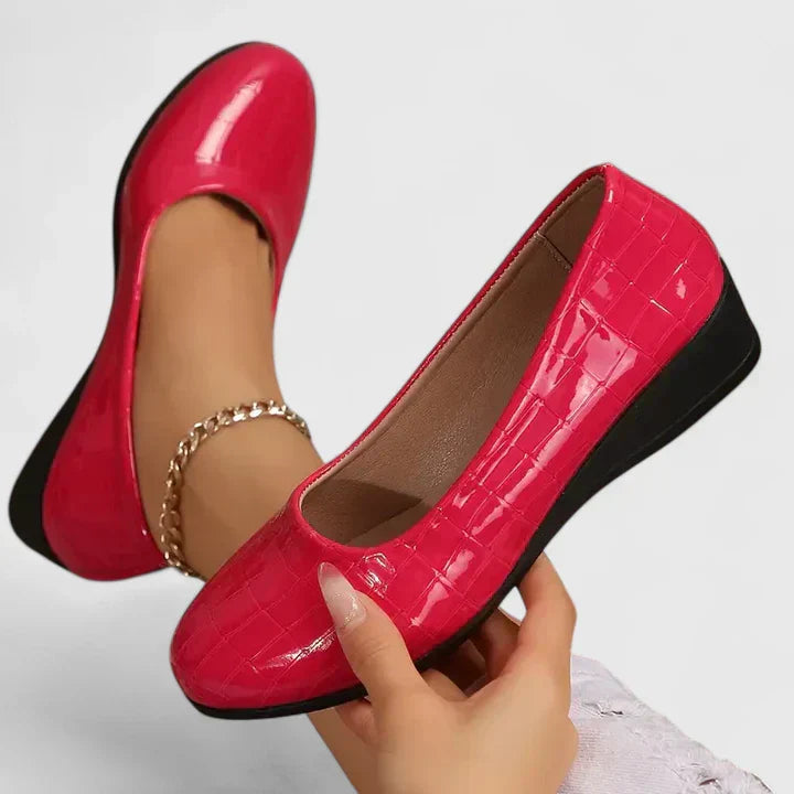 Supportive Anti-Slip Walking Shoes