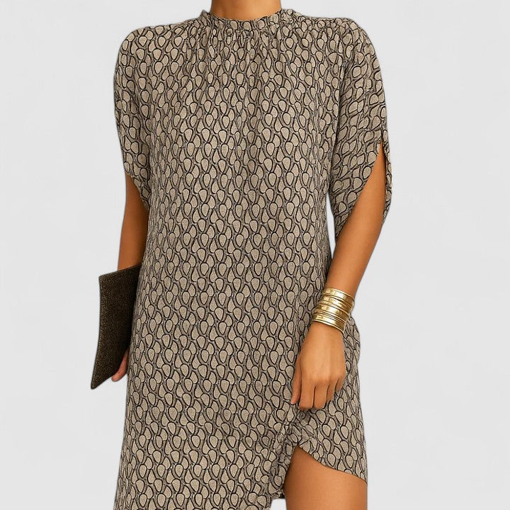 Larissa | Vestido Elegante